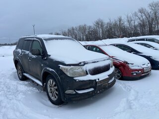 2011 Toyota Land Cruiser 200 Series, чёрный, 2600000 рублей, вид 3