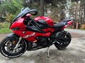 2019 BMW S 1000 RR, красный, 1850000 рублей - вид 8