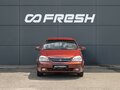2007 Chevrolet Lacetti I, красный, 385000 рублей - вид 2