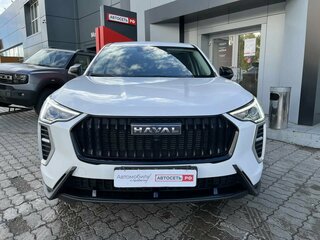 2025 Haval Jolion I Рестайлинг, белый, 1791345 рублей, вид 2
