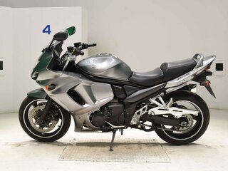 Suzuki GSX 1250 FA