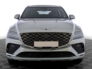 2025 Genesis GV80 Coupe, серый, 12690000 рублей, вид 5