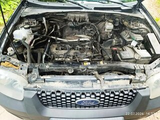 2006 Ford Maverick III, чёрный, 750000 рублей, вид 5
