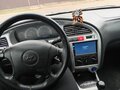 2001 Hyundai Elantra III (XD), серебристый, 338000 рублей - вид 5