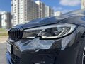 2019 BMW 3 серии 320d xDrive VII (G2x), чёрный, 3750000 рублей - вид 9