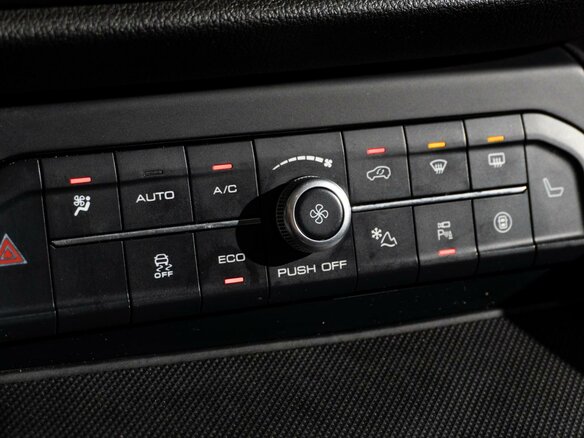 2021 Haval F7 I, серый, 1929000 рублей - вид 17
