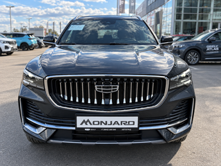 2026 Geely Monjaro I, серый, 4954990 рублей, вид 3