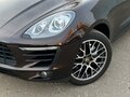 2016 Porsche Macan S I, коричневый, 3150000 рублей - вид 5