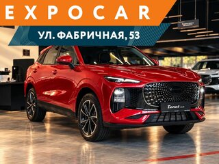 2026 Tenet Plus L4, красный, 3100000 рублей, вид 1