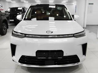 2026 GAC S9, белый, 6799000 рублей, вид 2