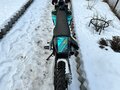 2024 Regulmoto Seven 125E, чёрный, 66000 рублей - вид 3
