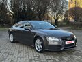 2012 Audi A7 S-tronic I (4G), коричневый, 2350000 рублей - вид 1