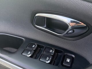 2015 Kia Ceed II Рестайлинг, синий, 1150000 рублей, вид 4