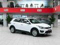 2020 Kia Rio X-Line IV, белый, 1450000 рублей - вид 2