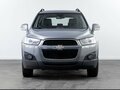 2012 Chevrolet Captiva I Рестайлинг, серый - вид 5