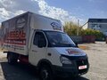 2020 ГАЗ ГАЗель (3302), белый, 1350000 рублей - вид 1