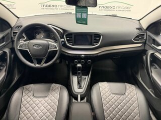 2024 Lada (ВАЗ) Vesta SW I Рестайлинг (NG), белый, 1380000 рублей, вид 4
