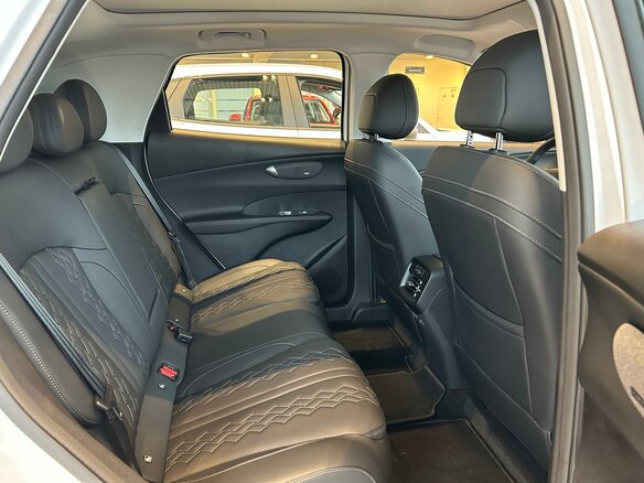 2026 Tenet Plus L6, белый - вид 9