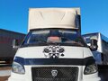 2004 ГАЗ ГАЗель (3302), белый, 540000 рублей - вид 2