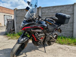Voge 300DS