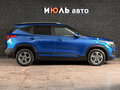 2021 Kia Seltos I, синий, 2000000 рублей - вид 8