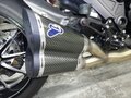 2011 Ducati Diavel Carbon, чёрный, 871000 рублей - вид 8