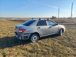 2011 BYD F3 I, бежевый, 90000 рублей, вид 5