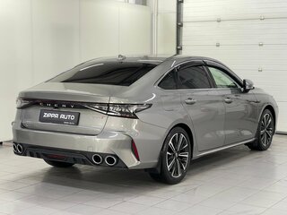2023 Chery Arrizo 8, серый, 2149000 рублей, вид 4