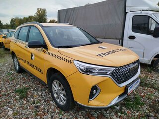 2023 Haval M6 II, белый, 1452000 рублей, вид 1