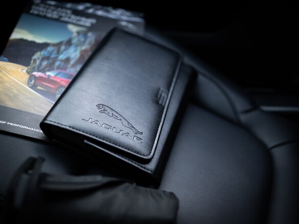 2017 Jaguar XF II, синий, 3500000 рублей - вид 36