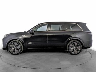 2025 Li Auto (Lixiang) L9 52.3 kWh I Рестайлинг, чёрный, 11990000 рублей, вид 3