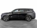 2025 Li Auto (Lixiang) L9 52.3 kWh I Рестайлинг, чёрный - вид 2