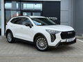 2025 Haval Jolion I Рестайлинг, белый, 1905000 рублей - вид 2