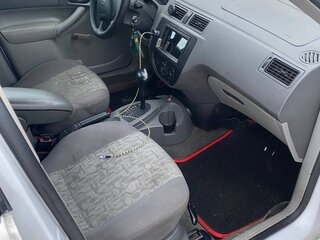 2005 Ford Focus I Рестайлинг (North America), белый, 190000 рублей, вид 3
