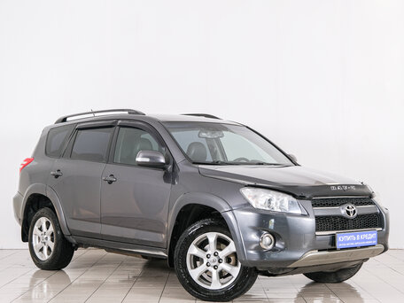 Toyota RAV4 III (XA30)