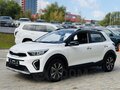 2026 Kia KX1, белый, 1690000 рублей - вид 5