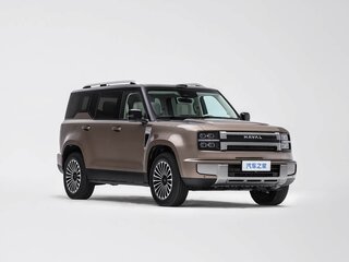 2026 Haval H10, коричневый, 6800000 рублей, вид 3
