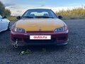 1995 Honda Civic V, красный, 200000 рублей - вид 4