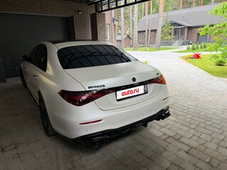 2021 Mercedes-Benz S-Класс 500 Long 4MATIC VII (W223), белый, 14700000 рублей, вид 4