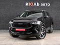 2020 Haval F7x I, чёрный, 2250000 рублей