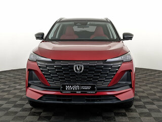 2024 Changan CS55 Plus II Рестайлинг, красный, 1925000 рублей, вид 2