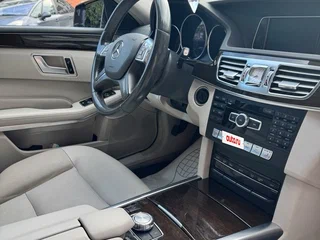 2013 Mercedes-Benz E-Класс 200 IV (W212, S212, C207) Рестайлинг, коричневый, 1800000 рублей, вид 5