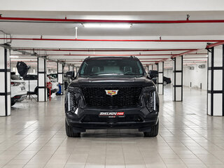 2026 Cadillac Escalade V Рестайлинг, серый, 21400000 рублей, вид 5