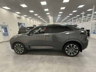 2024 Changan UNI-K, серый, 4699900 рублей, вид 2