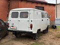 1996 УАЗ 3909, белый, 249000 рублей - вид 1