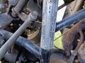 2011 Stels ATV-500, серый, 270000 рублей - вид 3