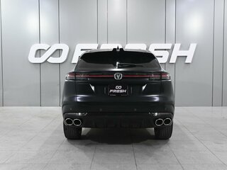 2023 Changan UNI-K, чёрный, 3049000 рублей, вид 4
