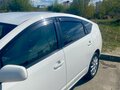 2010 Toyota Prius JDM II Рестайлинг (XW20), белый, 950000 рублей - вид 1