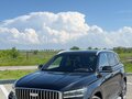 2025 Geely Monjaro (Xingyue L) I, чёрный, 2999999 рублей - вид 2