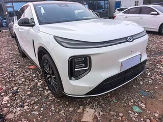 2026 Changan Qiyuan Q07 31.7 kWh, белый, 3590000 рублей, вид 3